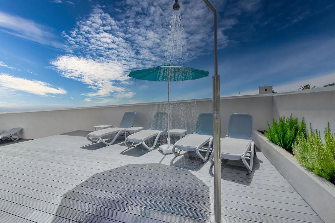 Casa Tagoror Adeje Center 0*, أذيخي