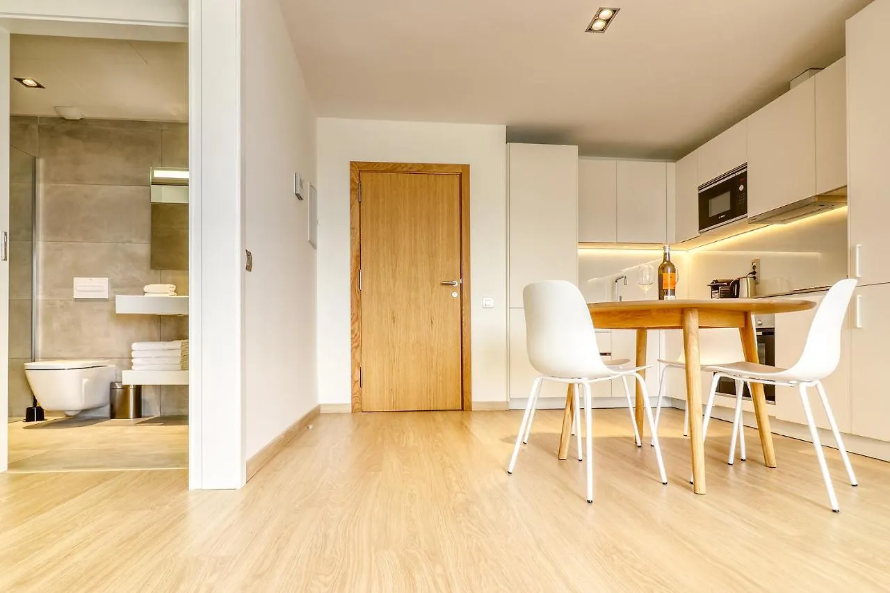 شقة Casa Tagoror Adeje Center